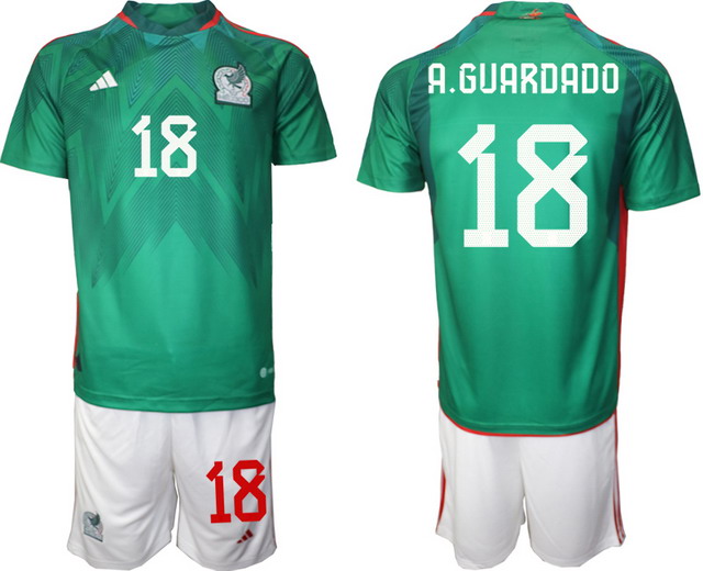 Mexico soccer jerseys-037